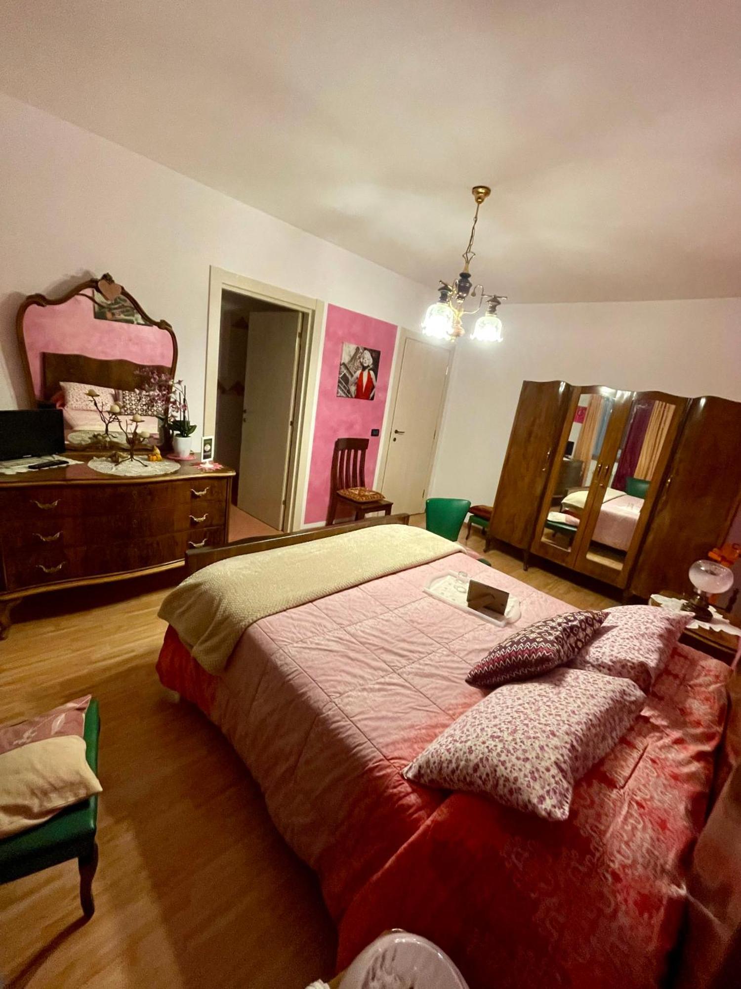 B & B La Ca' Di Massuc Peveragno Exterior photo